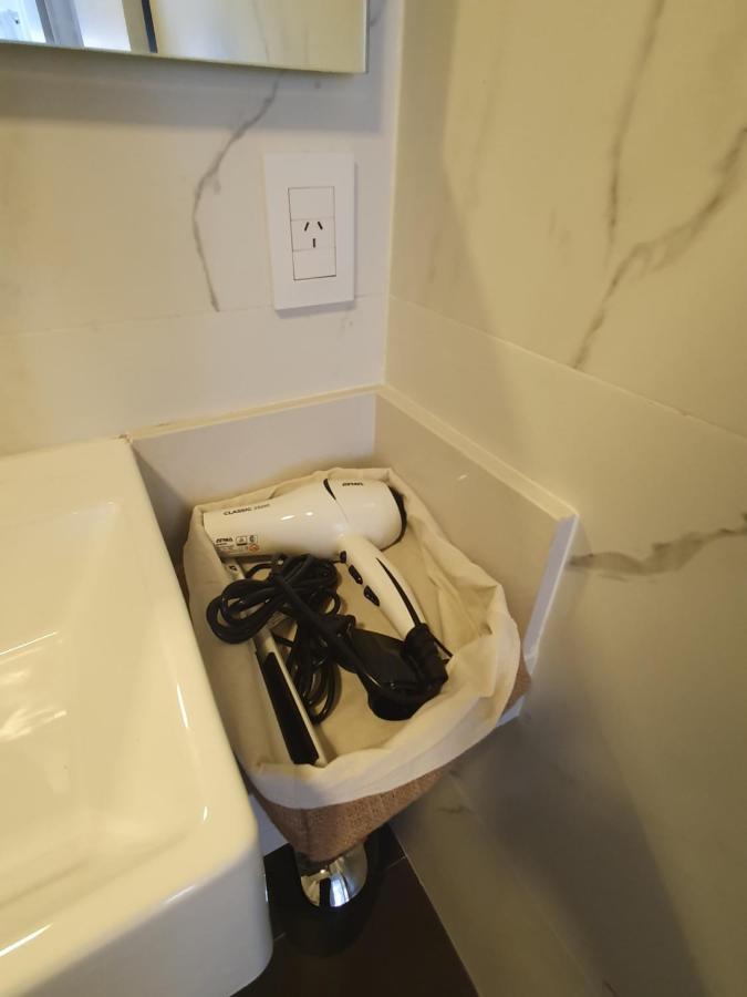 Apartamento Espacioso En Palermo Sl505 * Buenos Aires
