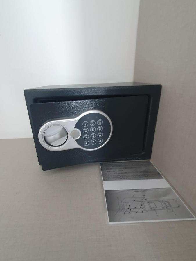Appartement Apartamento Espacioso En Palermo Sl505 *