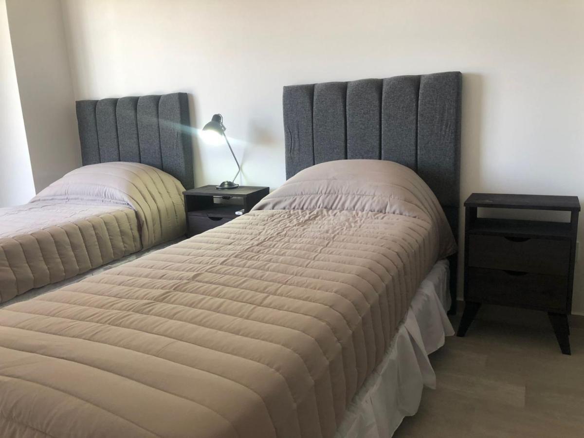 Apartamento Espacioso En Palermo Sl505 Appartement