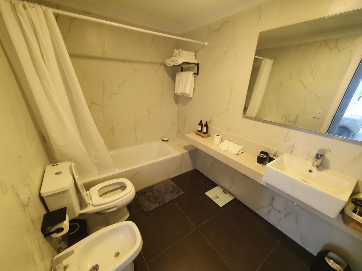 Appartement Apartamento Espacioso En Palermo Sl505