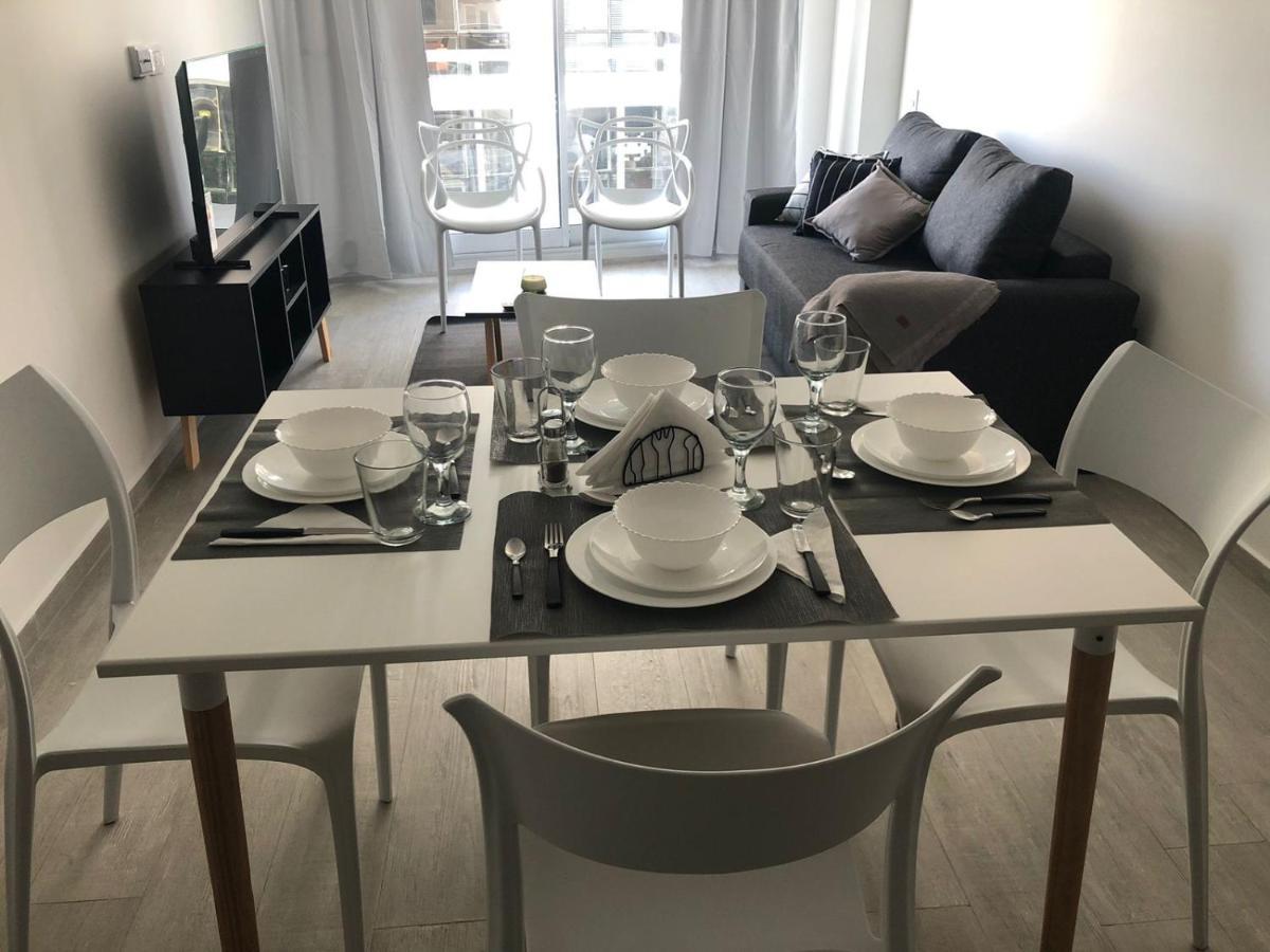 Appartement Apartamento Espacioso En Palermo Sl505 *