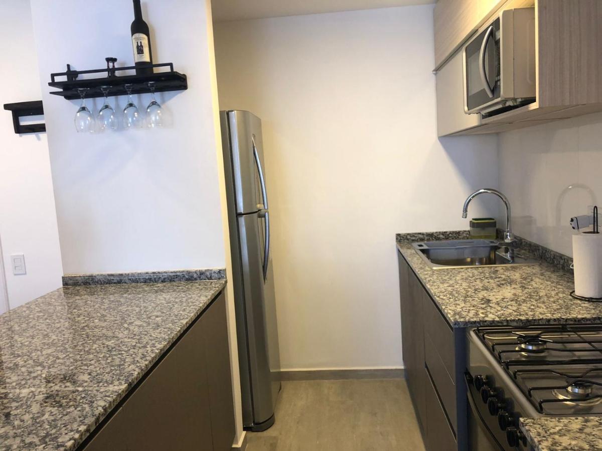 Apartamento Espacioso En Palermo Sl505 Apartamento Buenos Aires