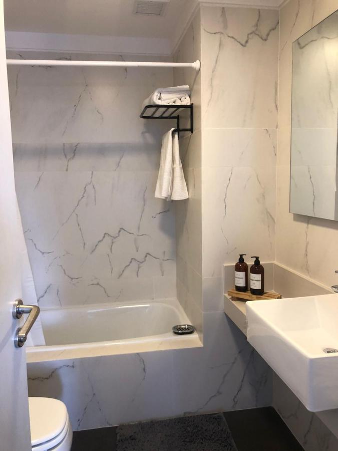 Apartamento Espacioso En Palermo Sl505 * Buenos Aires