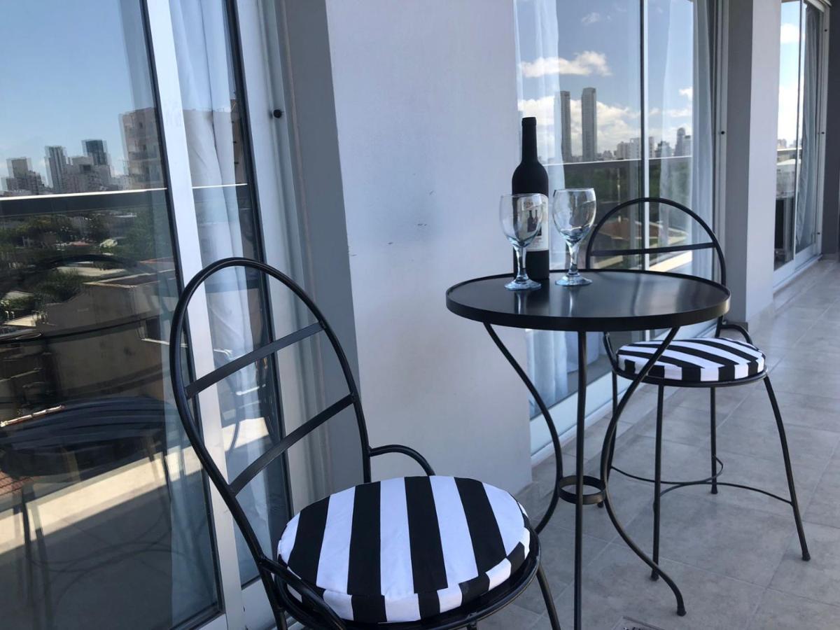 Apartamento Apartamento Espacioso En Palermo Sl505 Buenos Aires