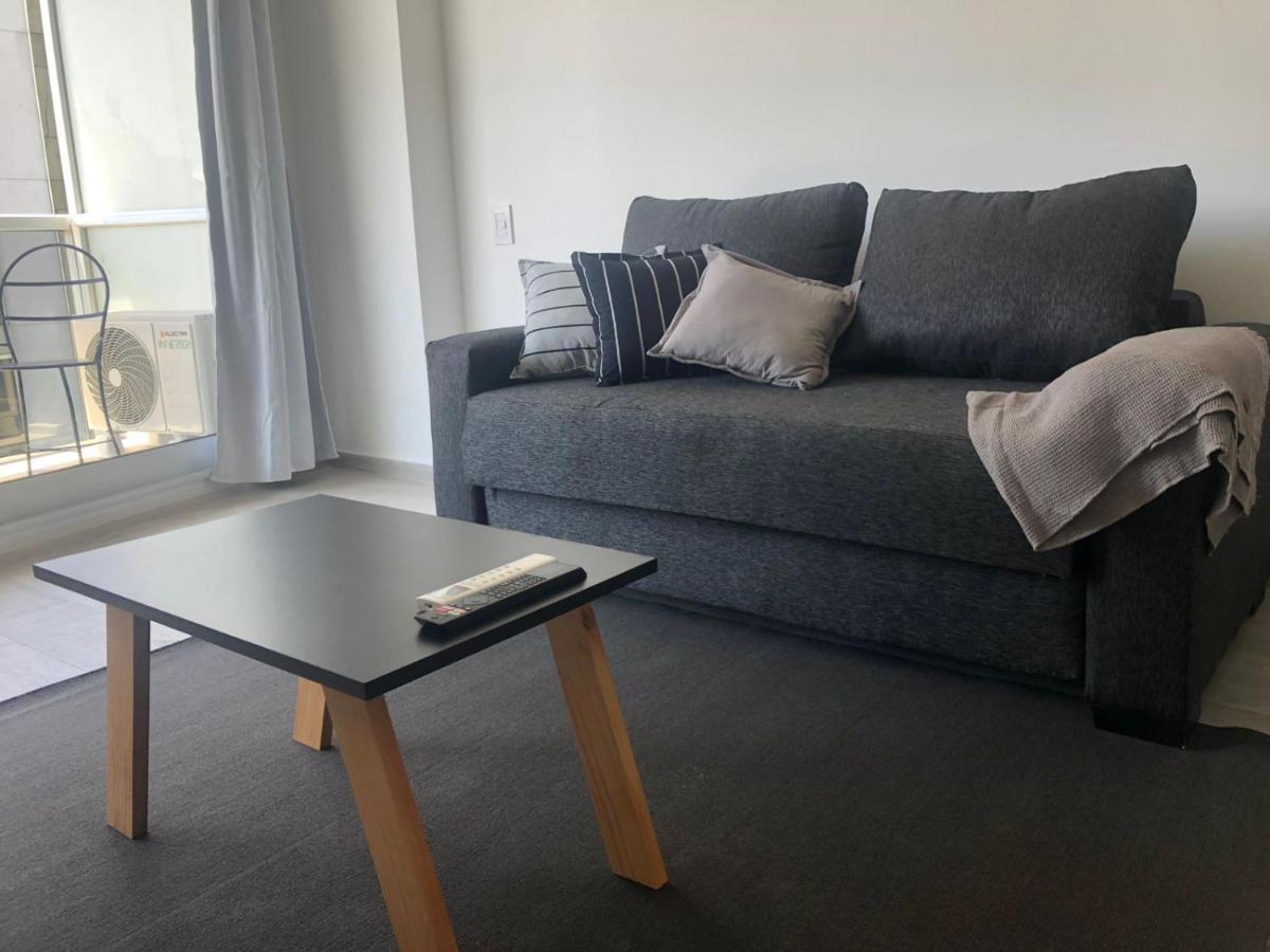 Apartamento Espacioso En Palermo Sl505 Buenos Aires