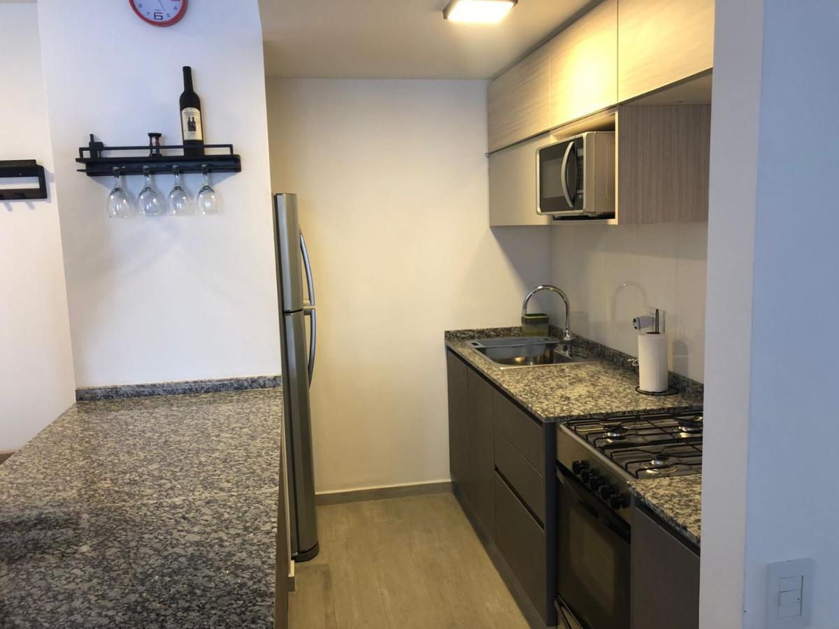 Apartamento Apartamento Espacioso En Palermo Sl505 Buenos Aires