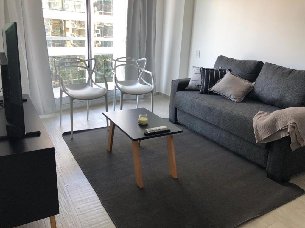 Apartamento Espacioso En Palermo Sl505 Apartamento Buenos Aires