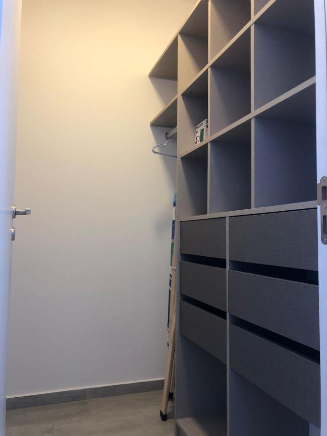 Apartamento Espacioso En Palermo Sl505 Buenos Aires