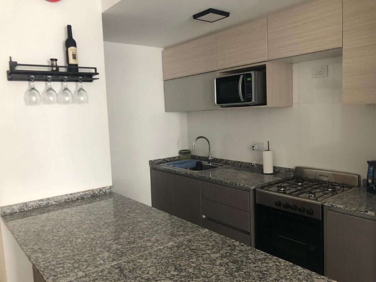 Apartamento Apartamento Espacioso En Palermo Sl505 Buenos Aires